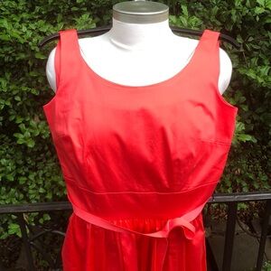 Boden Sun Dress sz 6L (US) | 10L (UK)